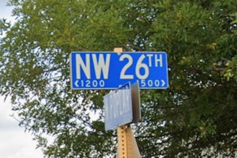 West Side Man Shot in Head Near Poplar Street, Cause Still a Mystery