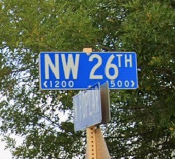 West Side Man Shot in Head Near Poplar Street, Cause Still a Mystery