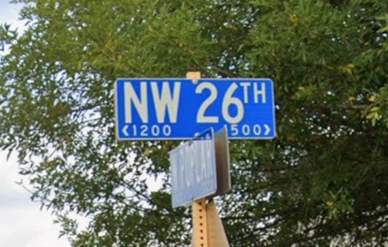 West Side Man Shot in Head Near Poplar Street, Cause Still a Mystery
