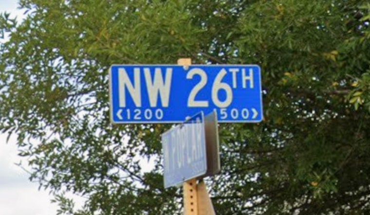 West Side Man Shot in Head Near Poplar Street, Cause Still a Mystery