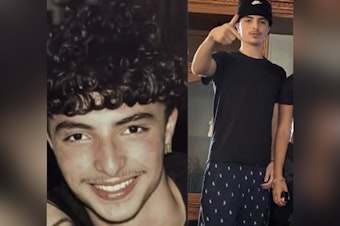 West Side Teen Justin Sierra, 15, Vanishes With Phone Off, Deputies Say