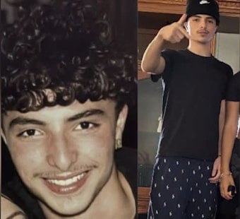 West Side Teen Justin Sierra, 15, Vanishes With Phone Off, Deputies Say