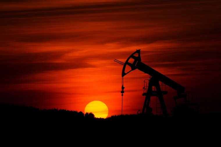 West Texas Oil Theft Ring Busted, $12 Million Seized in Multi-State Sting