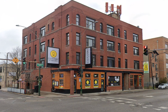 West Town Bar Turns Into Boozy Adult Book Fair Through October