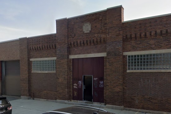West Town's New Bocce Clubhouse Gives Chicago Players a Permanent Home Court