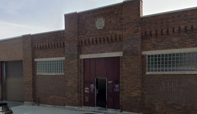 West Town's New Bocce Clubhouse Gives Chicago Players a Permanent Home Court