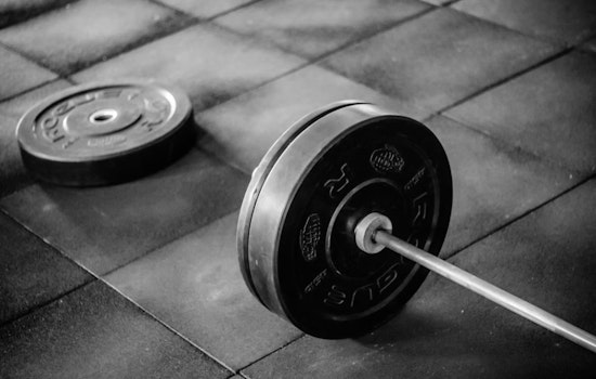 West Valley City 11-Year-Old Chases Powerlifting World Record at Murray Meet