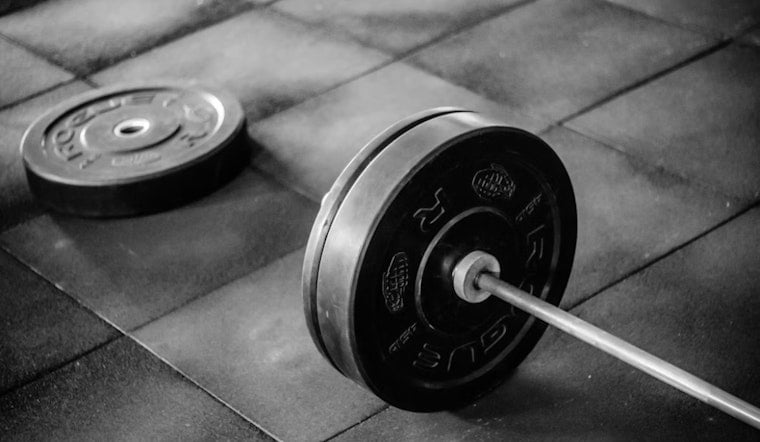 West Valley City 11-Year-Old Chases Powerlifting World Record at Murray Meet