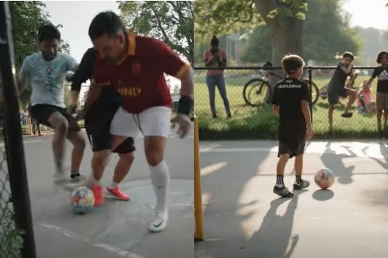 West Valley City Kicks Off First Futsal Tournament With $500 Prize, Grupo Frontera Tickets