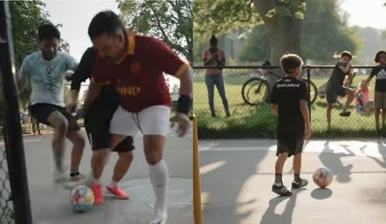 West Valley City Kicks Off First Futsal Tournament With $500 Prize, Grupo Frontera Tickets