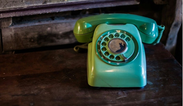 West Valley City Woman, Cut Off From 911, Waited 5 Weeks for Dead Landline