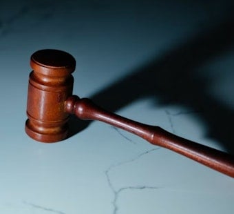 West Valley Man Convicted of Hacking Father to Death, Then Faked a Plea for Mercy