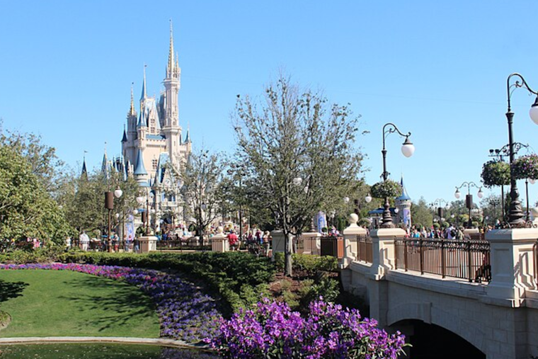 West Virginia, Pitt Headline New Orlando Baseball Classic at Disney World