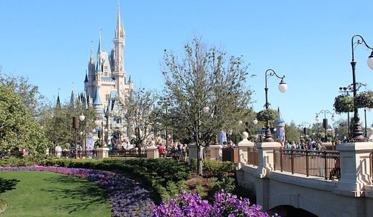 West Virginia, Pitt Headline New Orlando Baseball Classic at Disney World