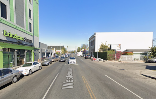 Western Avenue Hit-and-Run Kills One, Critically Injures Another in South LA