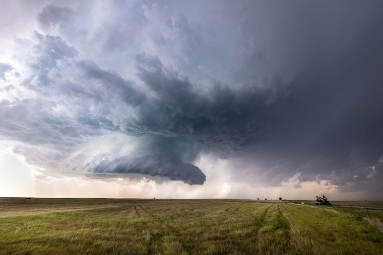 Western Kentucky Rattled by Quake and Tornado Warnings in Same Overnight Storm
