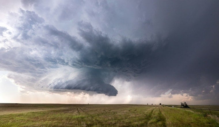 Western Kentucky Rattled by Quake and Tornado Warnings in Same Overnight Storm
