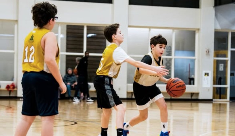 Westerville Opens Jr. Cavs Basketball Signups With Cavaliers Tickets, Jerseys