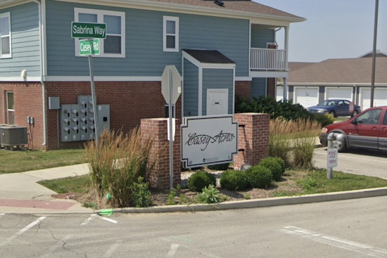 Westfield SWAT Standoff Follows Brutal Beating of Teen Girl at Casey Acres
