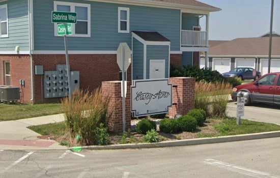 Westfield SWAT Standoff Follows Brutal Beating of Teen Girl at Casey Acres
