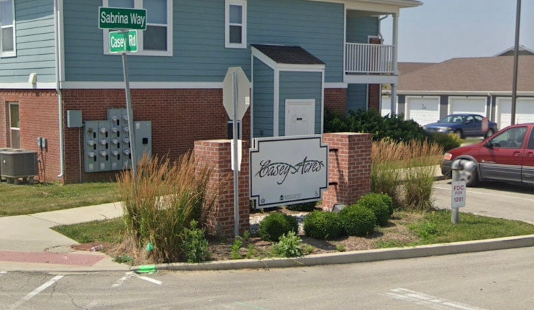 Westfield SWAT Standoff Follows Brutal Beating of Teen Girl at Casey Acres