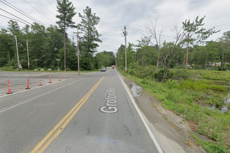 Westford Quarry Worker Hurt in Equipment Accident, Boston MedFlight Called In