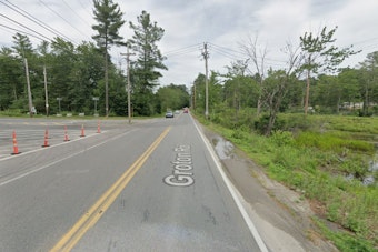 Westford Quarry Worker Hurt in Equipment Accident, Boston MedFlight Called In