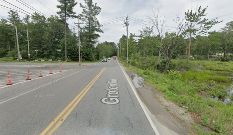 Westford Quarry Worker Hurt in Equipment Accident, Boston MedFlight Called In