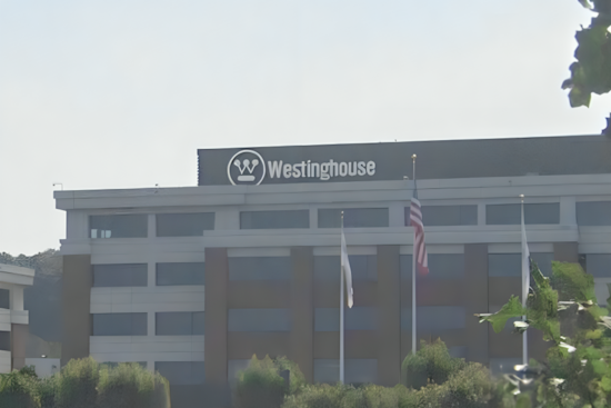 Westinghouse And Amentum Team Up On AP1000 And AP300 Fleet Delivery