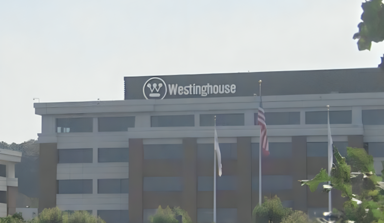 Westinghouse And Amentum Team Up On AP1000 And AP300 Fleet Delivery