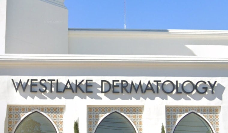 Westlake Dermatology Files Bee Cave Clinic Permit