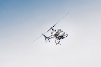 Westlake Firm Lands $10B Army Deal to Retrain Every Helicopter Pilot