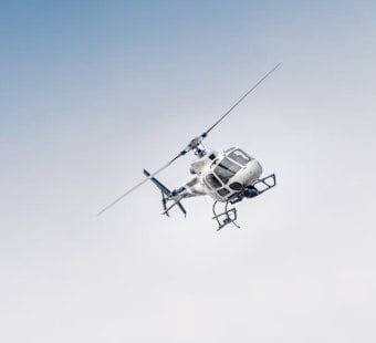 Westlake Firm Lands $10B Army Deal to Retrain Every Helicopter Pilot