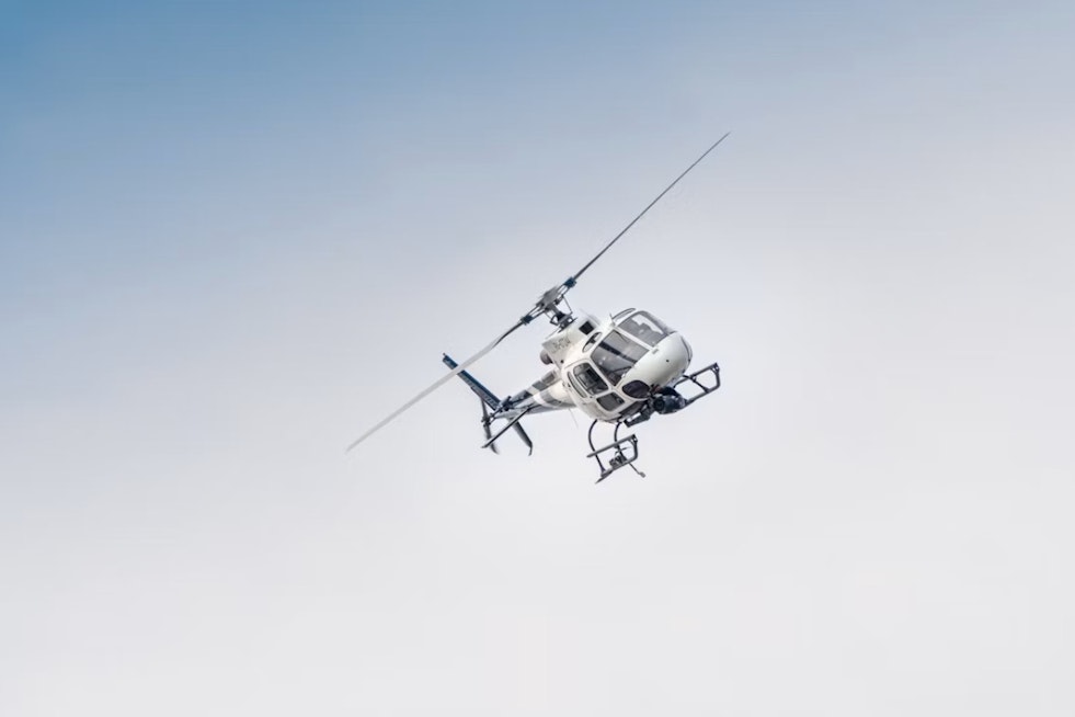 Westlake Firm Lands $10B Army Deal to Retrain Every Helicopter Pilot