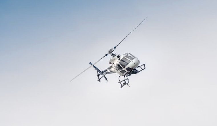 Westlake Firm Lands $10B Army Deal to Retrain Every Helicopter Pilot