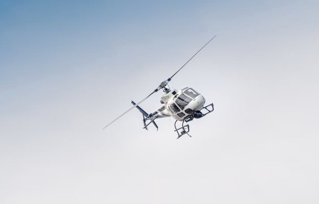 Westlake Firm Lands $10B Army Deal to Retrain Every Helicopter Pilot