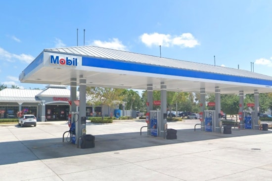 Westlake Mobil Pump Dispensed Diesel Instead of Gas, Driver Faces $26K Repair