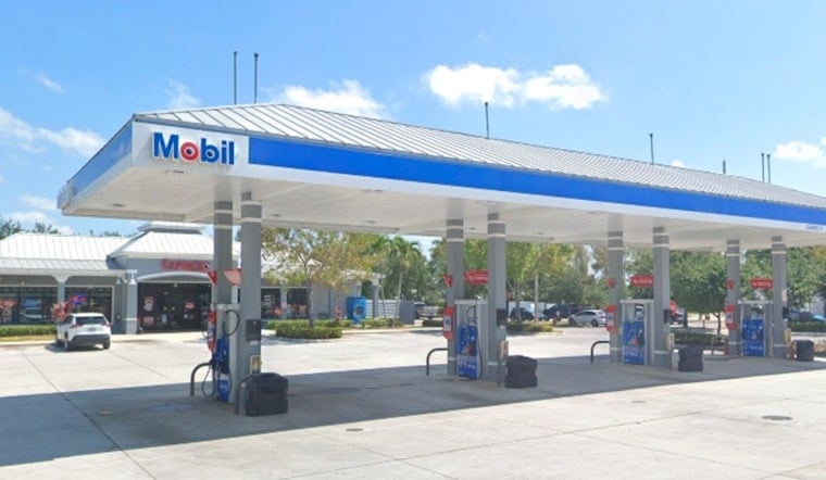 Westlake Mobil Pump Dispensed Diesel Instead of Gas, Driver Faces $26K Repair