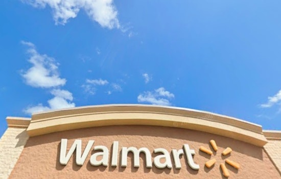 Westlake Scores Massive Walmart As Western Palm Beach Keeps Booming