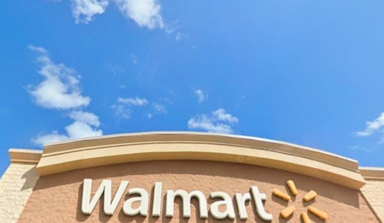 Westlake Scores Massive Walmart As Western Palm Beach Keeps Booming