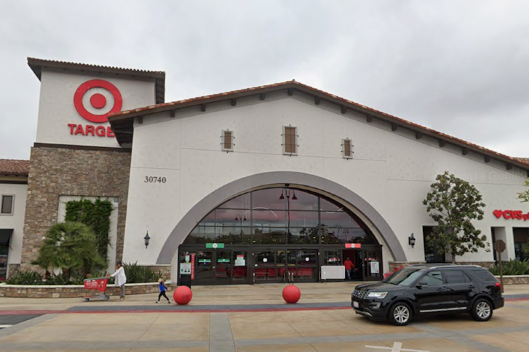 Westlake Village Target Hit for $1,200 in Trading Cards, Deputies Hunt Two Men