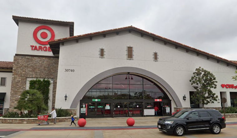Westlake Village Target Hit for $1,200 in Trading Cards, Deputies Hunt Two Men