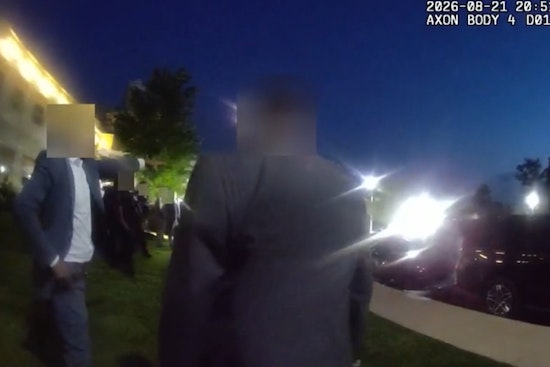 Westlake Wedding Reception Erupts Into Brawl, Three Arrested Across State Lines