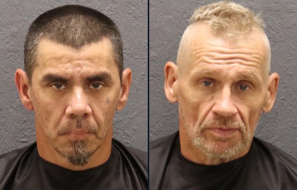 Westminster Men Charged in Armed Robbery Near Poor Farm Lake