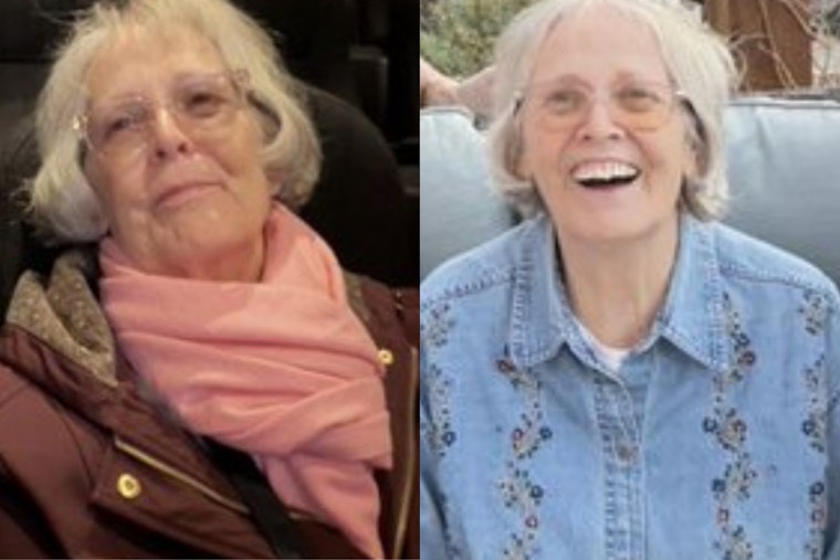 Westminster Police Search for Missing 79-Year-Old Mary Soutar Near Sheridan Boulevard