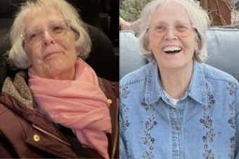 Westminster Police Search for Missing 79-Year-Old Mary Soutar Near Sheridan Boulevard