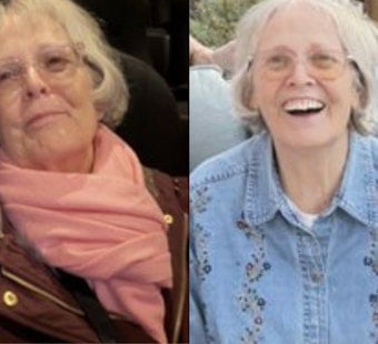 Westminster Police Search for Missing 79-Year-Old Mary Soutar Near Sheridan Boulevard