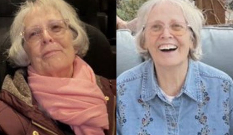 Westminster Police Search for Missing 79-Year-Old Mary Soutar Near Sheridan Boulevard
