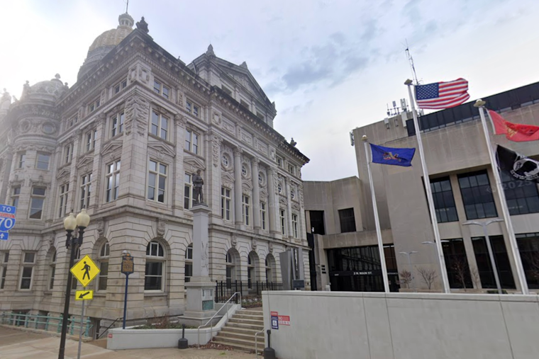 Westmoreland County Approves 16 More Property Demolitions
