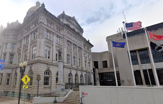 Westmoreland County Approves 16 More Property Demolitions